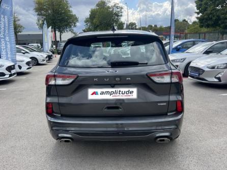 FORD Kuga 2.5 Duratec 190ch FHEV E85 ST-Line BVA à vendre à Dijon - Image n°6