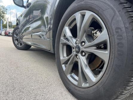 FORD Kuga 2.5 Duratec 190ch FHEV E85 ST-Line BVA à vendre à Dijon - Image n°9