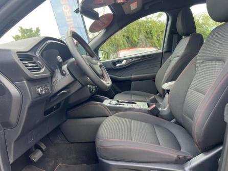 FORD Kuga 2.5 Duratec 190ch FHEV E85 ST-Line BVA à vendre à Dijon - Image n°10