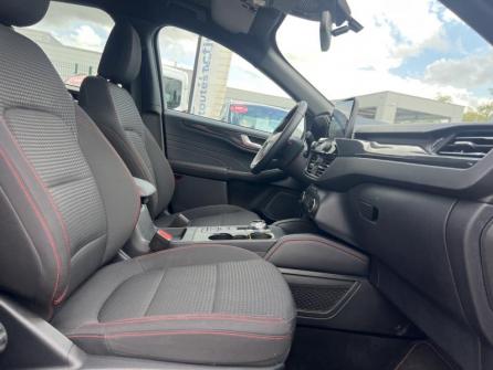 FORD Kuga 2.5 Duratec 190ch FHEV E85 ST-Line BVA à vendre à Dijon - Image n°11