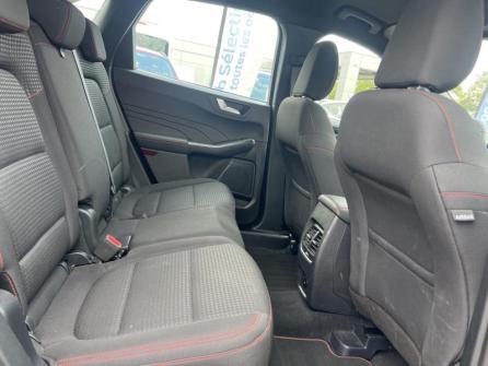 FORD Kuga 2.5 Duratec 190ch FHEV E85 ST-Line BVA à vendre à Dijon - Image n°12