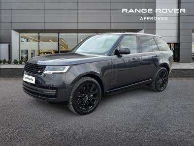 Voir le détail de l'offre de cette LAND-ROVER Range Rover 3.0 P460e 460ch PHEV HSE SWB de 2024 en vente à partir de 1641.86 €  / mois