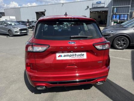FORD Kuga 2.5 Duratec 190ch FHEV E85 ST-Line BVA à vendre à Orléans - Image n°6