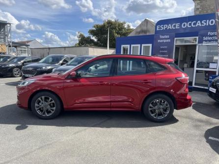 FORD Kuga 2.5 Duratec 190ch FHEV E85 ST-Line BVA à vendre à Orléans - Image n°8