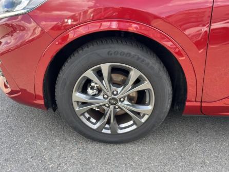 FORD Kuga 2.5 Duratec 190ch FHEV E85 ST-Line BVA à vendre à Orléans - Image n°9