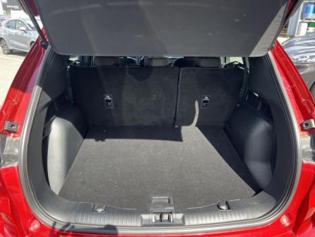 FORD Kuga 2.5 Duratec 190ch FHEV E85 ST-Line BVA à vendre à Orléans - Image n°10