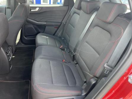 FORD Kuga 2.5 Duratec 190ch FHEV E85 ST-Line BVA à vendre à Orléans - Image n°11