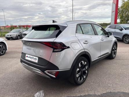 KIA Sportage 1.6 T-GDi 265ch PHEV Active BVA6 4x4 à vendre à Troyes - Image n°5