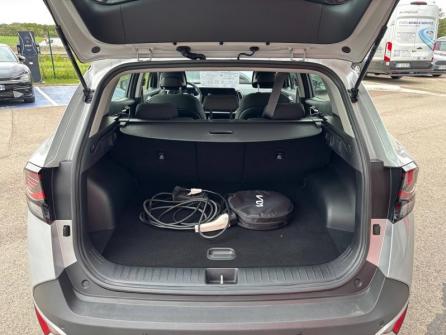 KIA Sportage 1.6 T-GDi 265ch PHEV Active BVA6 4x4 à vendre à Troyes - Image n°12