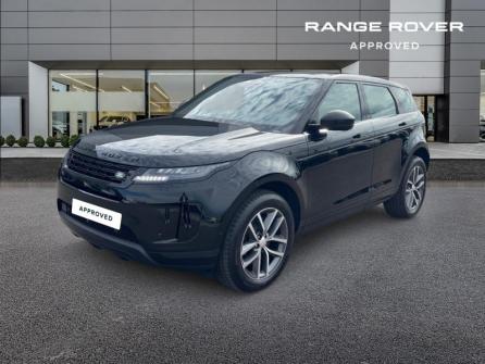 LAND-ROVER Range Rover Evoque 1.5 P270e PHEV 269ch S à vendre à Troyes - Image n°1
