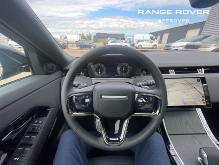 LAND-ROVER Range Rover Evoque 1.5 P270e PHEV 269ch S à vendre à Troyes - Image n°6
