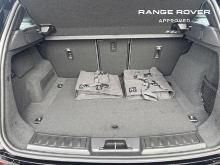 LAND-ROVER Range Rover Evoque 1.5 P270e PHEV 269ch S à vendre à Troyes - Image n°12