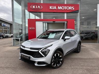 Voir le détail de l'offre de cette KIA Sportage 1.6 T-GDi 265ch PHEV Active BVA6 4x4 de 2022 en vente à partir de 299.98 €  / mois