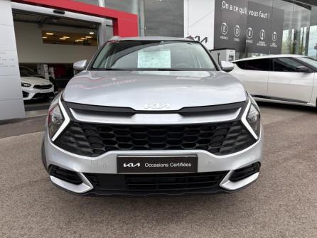 KIA Sportage 1.6 T-GDi 265ch PHEV Active BVA6 4x4 à vendre à Troyes - Image n°2