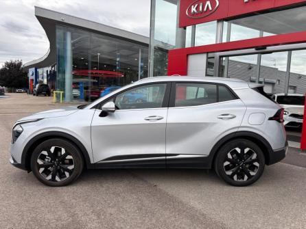 KIA Sportage 1.6 T-GDi 265ch PHEV Active BVA6 4x4 à vendre à Troyes - Image n°8