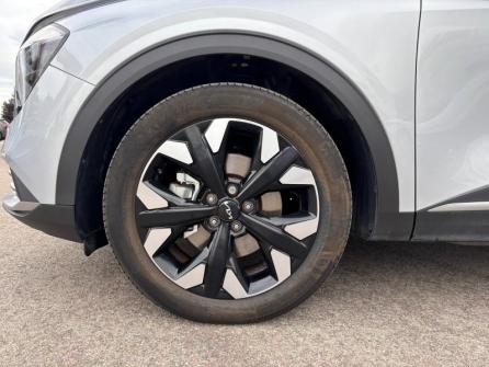 KIA Sportage 1.6 T-GDi 265ch PHEV Active BVA6 4x4 à vendre à Troyes - Image n°9
