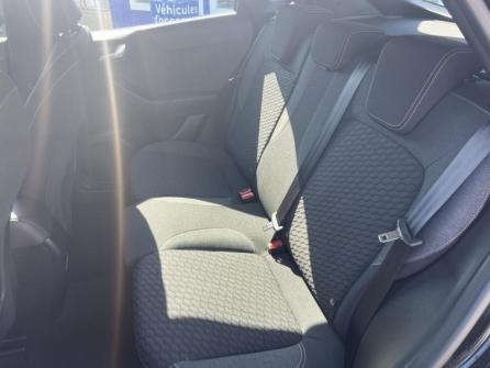 FORD Puma 1.0 Flexifuel 125ch S&S mHEV Titanium à vendre à Orléans - Image n°11