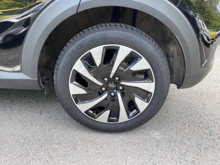 FORD Puma 1.0 Flexifuel 125ch S&S mHEV Titanium Business à vendre à Saint-Claude - Image n°9