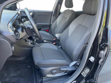 FORD Puma 1.0 Flexifuel 125ch S&S mHEV Titanium Business à vendre à Saint-Claude - Image n°10