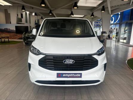 FORD Transit Custom Fg 280 L1H1 2.0 EcoBlue 136ch Limited à vendre à Beaune - Image n°2