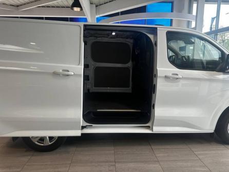 FORD Transit Custom Fg 280 L1H1 2.0 EcoBlue 136ch Limited à vendre à Beaune - Image n°8