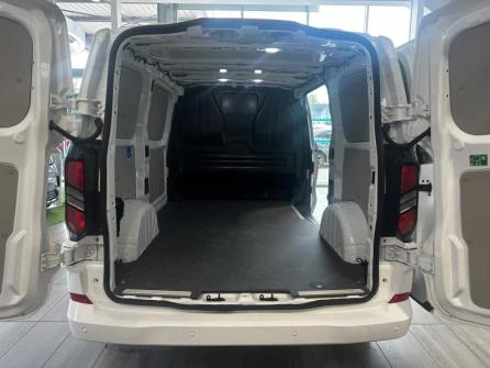 FORD Transit Custom Fg 280 L1H1 2.0 EcoBlue 136ch Limited à vendre à Beaune - Image n°9