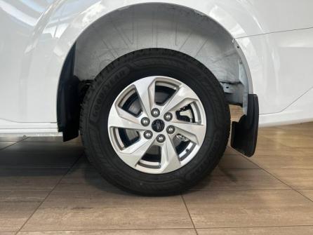 FORD Transit Custom Fg 280 L1H1 2.0 EcoBlue 136ch Limited à vendre à Beaune - Image n°10