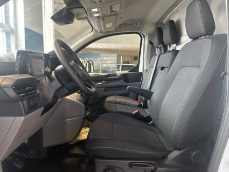 FORD Transit Custom Fg 280 L1H1 2.0 EcoBlue 136ch Limited à vendre à Beaune - Image n°11