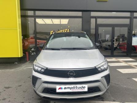 OPEL Crossland X 1.2 Turbo 130ch Elegance BVA à vendre à Bourges - Image n°2