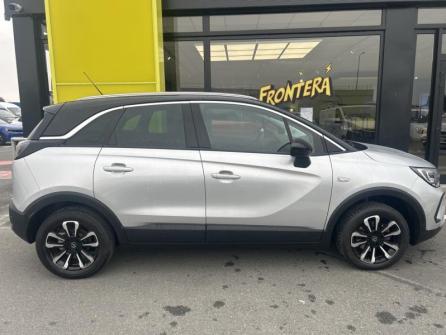 OPEL Crossland X 1.2 Turbo 130ch Elegance BVA à vendre à Bourges - Image n°4