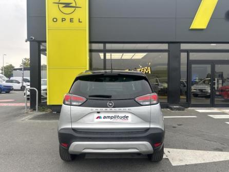OPEL Crossland X 1.2 Turbo 130ch Elegance BVA à vendre à Bourges - Image n°6
