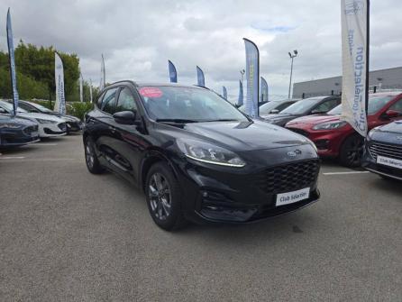 FORD Kuga 2.5 Duratec 190ch FHEV E85 ST-Line BVA à vendre à Dijon - Image n°3