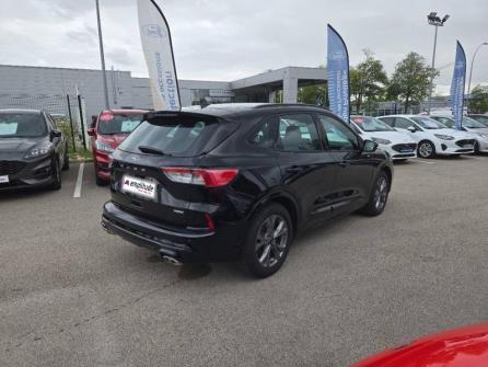 FORD Kuga 2.5 Duratec 190ch FHEV E85 ST-Line BVA à vendre à Dijon - Image n°5