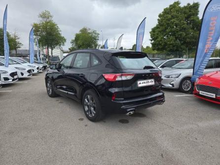 FORD Kuga 2.5 Duratec 190ch FHEV E85 ST-Line BVA à vendre à Dijon - Image n°7