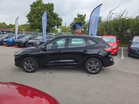 FORD Kuga 2.5 Duratec 190ch FHEV E85 ST-Line BVA à vendre à Dijon - Image n°8