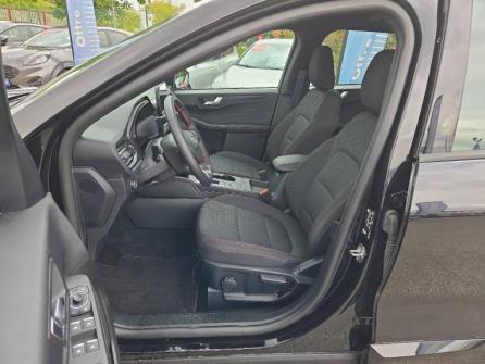 FORD Kuga 2.5 Duratec 190ch FHEV E85 ST-Line BVA à vendre à Dijon - Image n°10