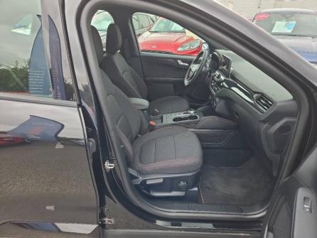 FORD Kuga 2.5 Duratec 190ch FHEV E85 ST-Line BVA à vendre à Dijon - Image n°11