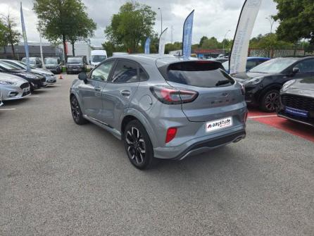FORD Puma 1.0 EcoBoost 155ch S&S mHEV ST-Line X Powershift à vendre à Dijon - Image n°7