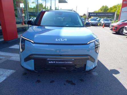 KIA EV3 204ch 81,4kWh GT-Line 2025 à vendre à Melun - Image n°2