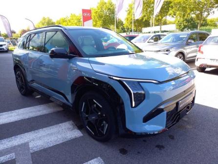 KIA EV3 204ch 81,4kWh GT-Line 2025 à vendre à Melun - Image n°3