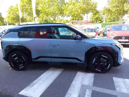 KIA EV3 204ch 81,4kWh GT-Line 2025 à vendre à Melun - Image n°4