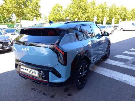 KIA EV3 204ch 81,4kWh GT-Line 2025 à vendre à Melun - Image n°5