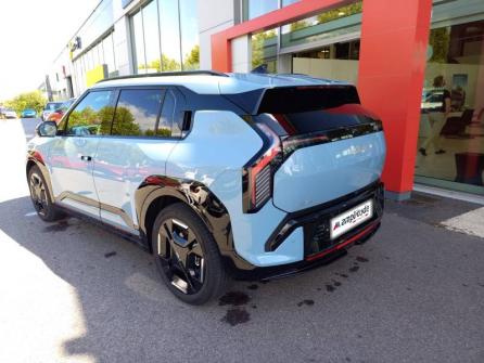 KIA EV3 204ch 81,4kWh GT-Line 2025 à vendre à Melun - Image n°7