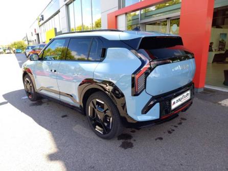KIA EV3 204ch 81,4kWh GT-Line 2025 à vendre à Melun - Image n°8