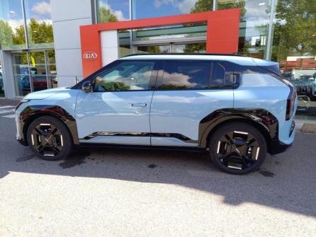 KIA EV3 204ch 81,4kWh GT-Line 2025 à vendre à Melun - Image n°9