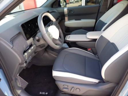 KIA EV3 204ch 81,4kWh GT-Line 2025 à vendre à Melun - Image n°10