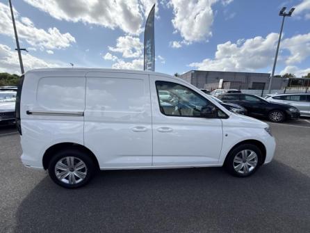 VOLKSWAGEN Caddy Cargo 2.0 TDI 122ch Business Plus DGS7 à vendre à Melun - Image n°4
