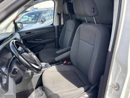 VOLKSWAGEN Caddy Cargo 2.0 TDI 122ch Business Plus DGS7 à vendre à Melun - Image n°11