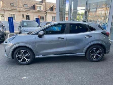 FORD Puma 1.0 EcoBoost Hybrid 125ch ST-Line S&S à vendre à Orléans - Image n°4