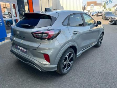 FORD Puma 1.0 EcoBoost Hybrid 125ch ST-Line S&S à vendre à Orléans - Image n°7